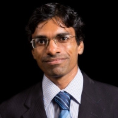 Dr Lalit Garg